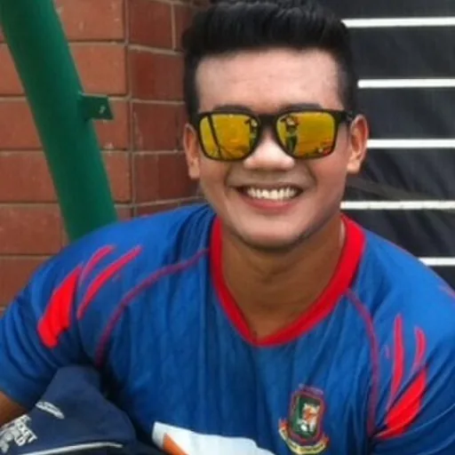 Taskin Ahmed