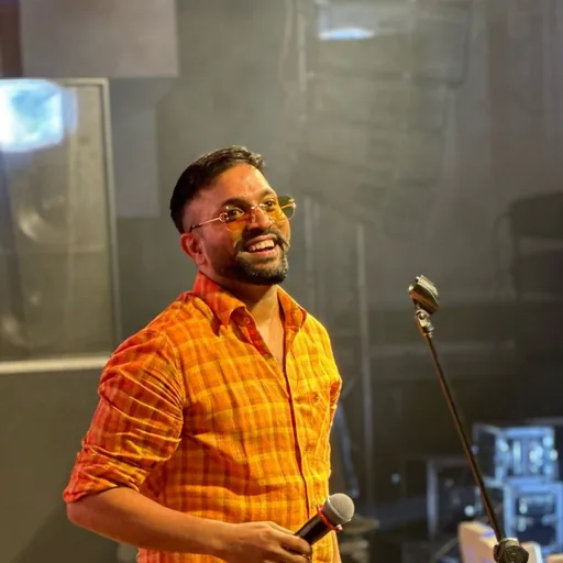 Dilpreet Dhillon