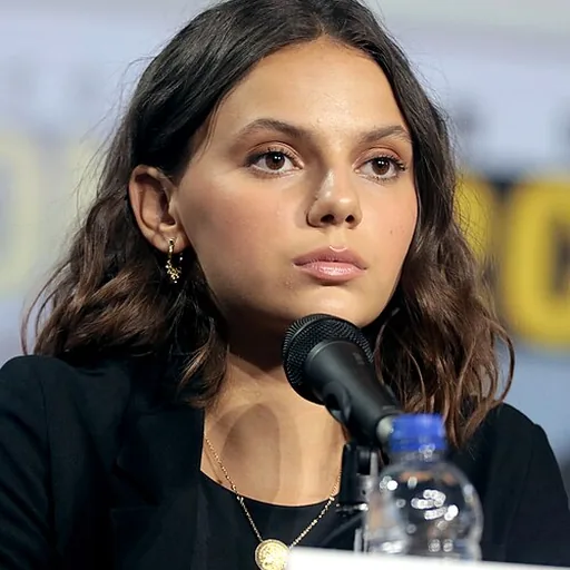 Dafne Keen