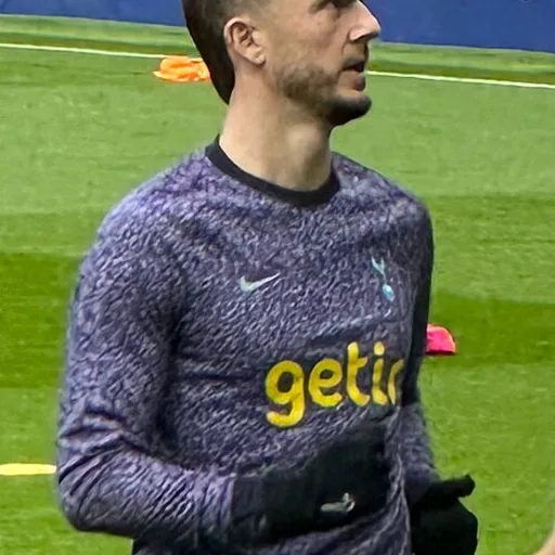 James Maddison