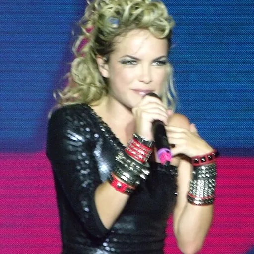 Lua Blanco