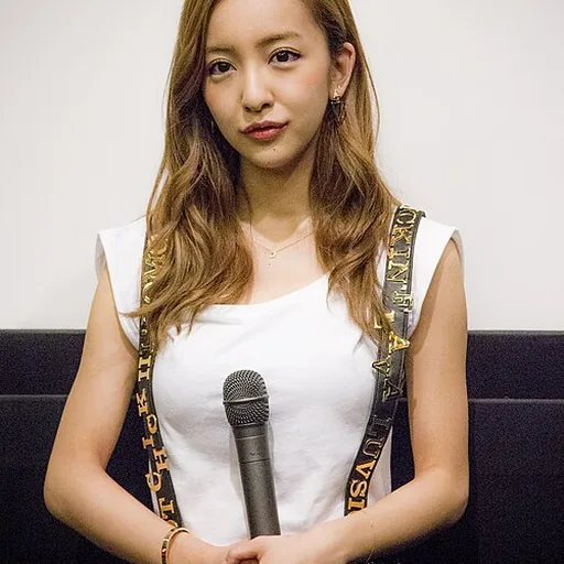 Tomomi Itano