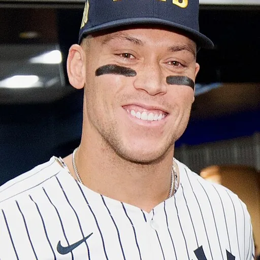 Aaron Judge
