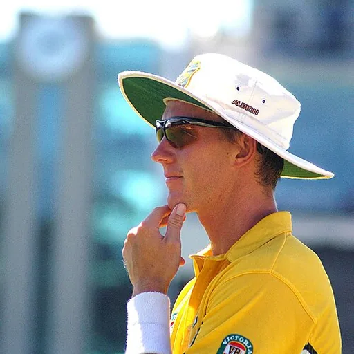 Brett Lee