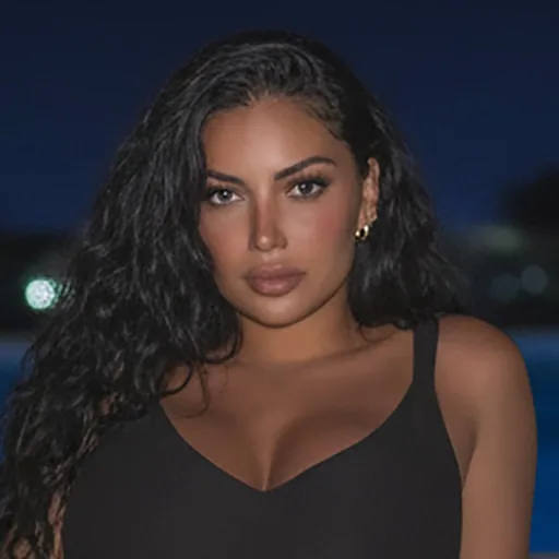 La Reina Shaw