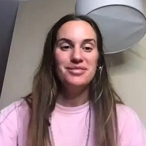 Hannah Berner