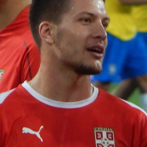 Luka Jović