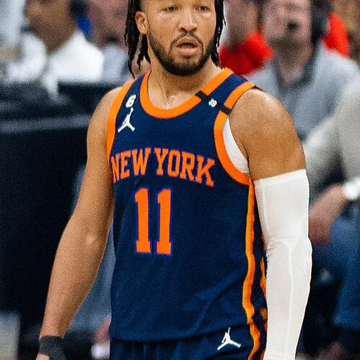 Jalen Brunson