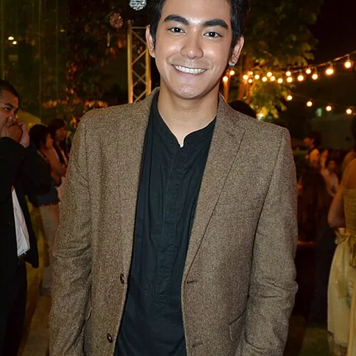 Sean Jindachot