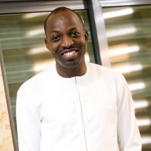 Dunsin Oyekan