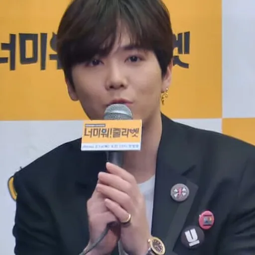 Lee Hong-gi