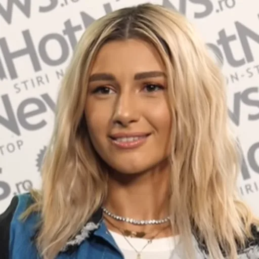 Alina Eremia