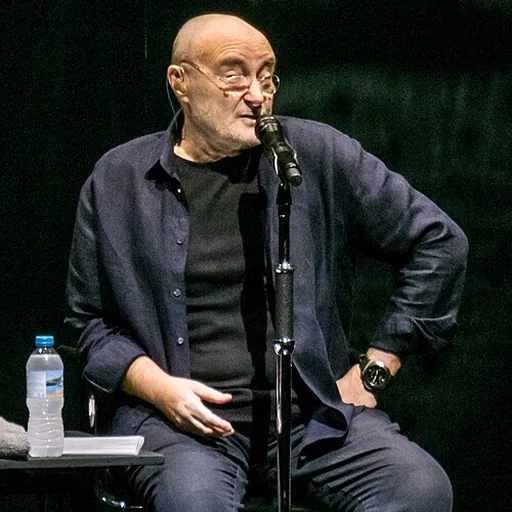 Phil Collins