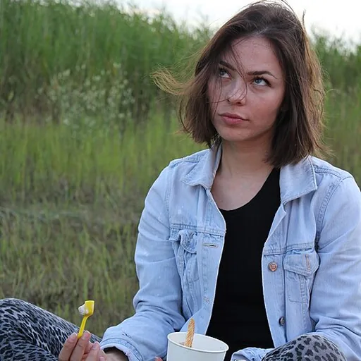 Nina Kraviz