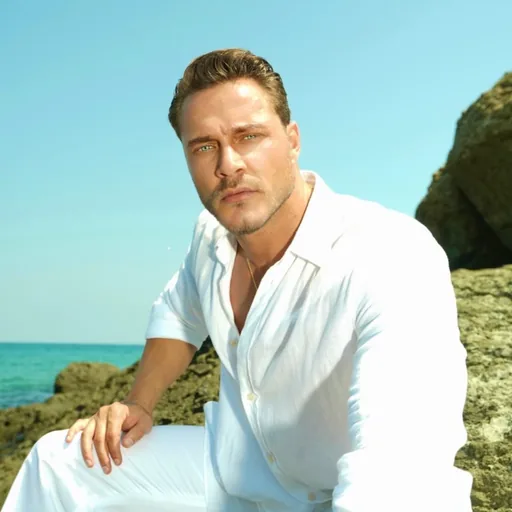 Burak Çelik