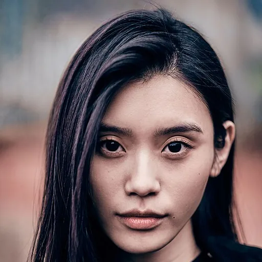 Ming Xi