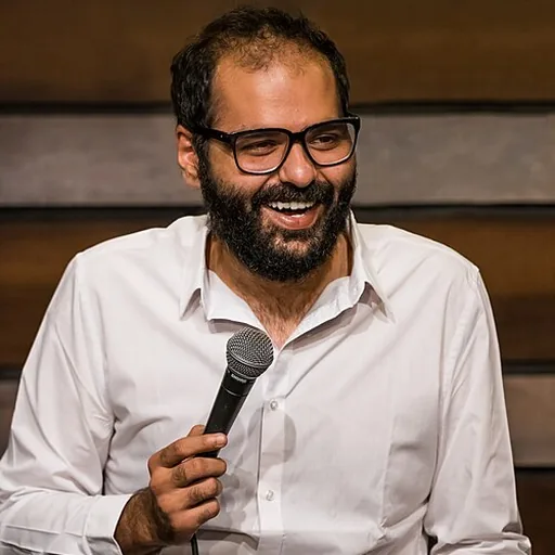 Kunal Kamra