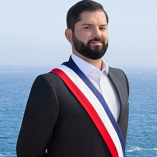 Gabriel Boric