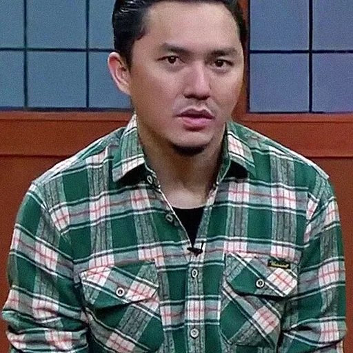 Ananda Omesh