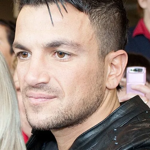 Peter Andre