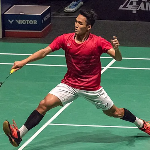 Jonatan Christie