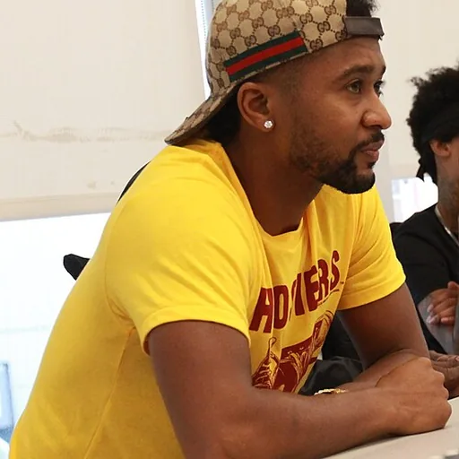 Zaytoven