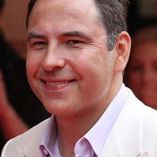 David Walliams