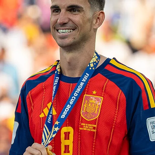 Fabián Ruiz
