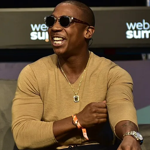 Ja Rule