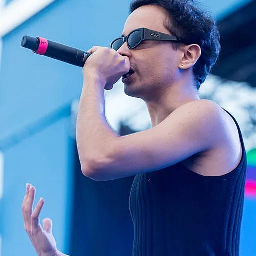 Slava Marlow