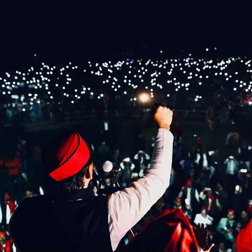 Akhilesh Yadav