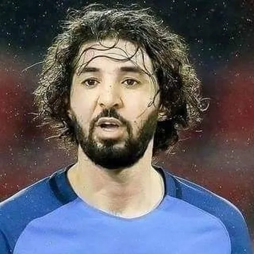 Mohamed Henni
