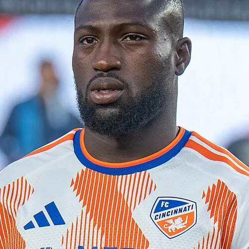 Kévin Denkey