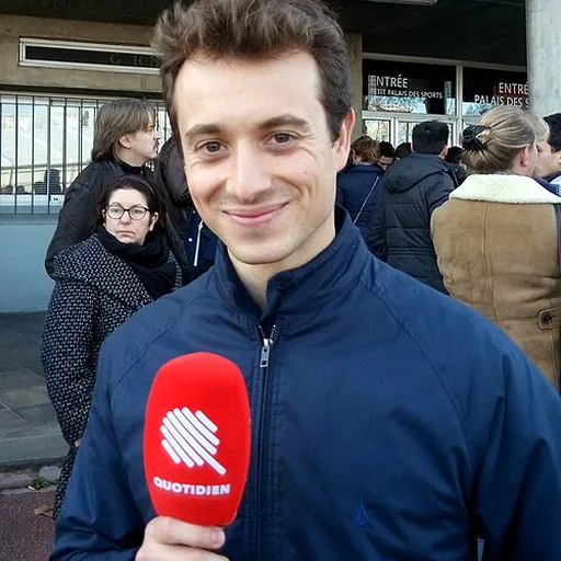 Hugo Clément