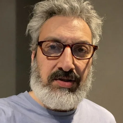 Arzhang Amirfazli