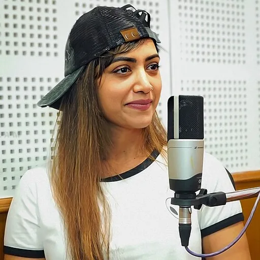 Mamta Mohandas