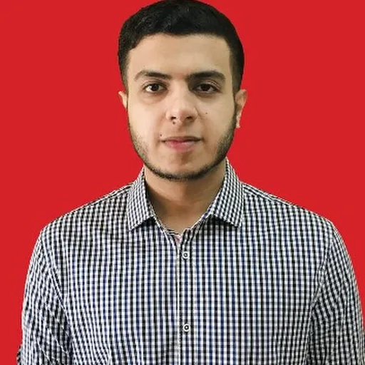 Yislam Jaidi