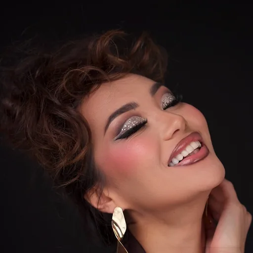 Aiday Isaeva