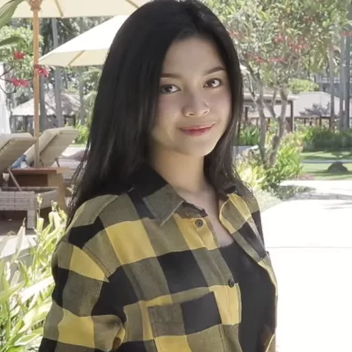 Yoriko Angeline