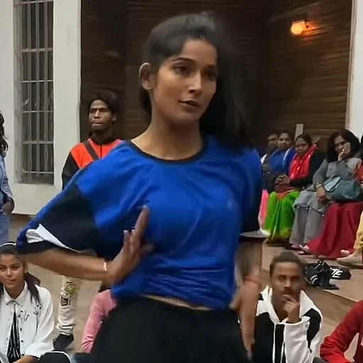 Vartika Jha