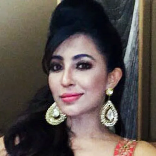 Parvati Nair