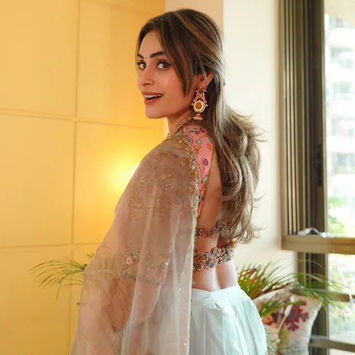 Shrutika