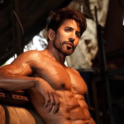 Vishal Kotian