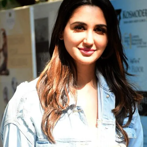 Nikita Dutta