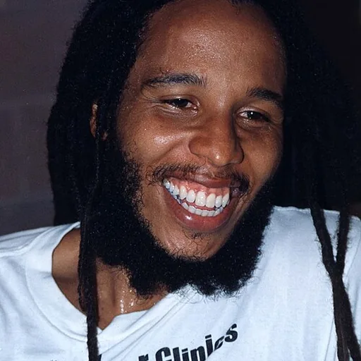 Ziggy Marley