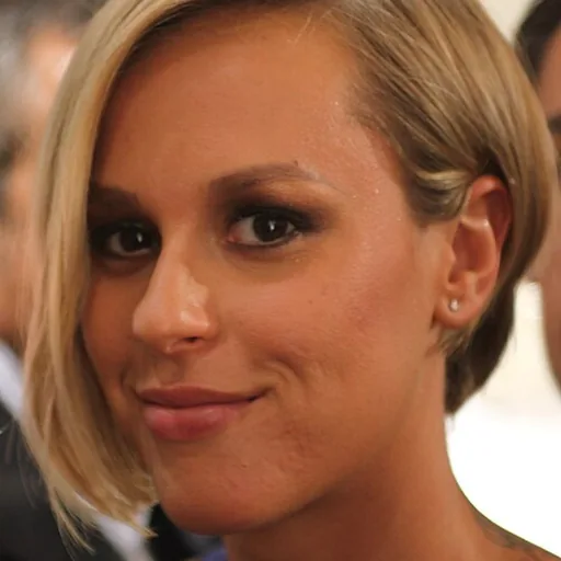 Federica Pellegrini