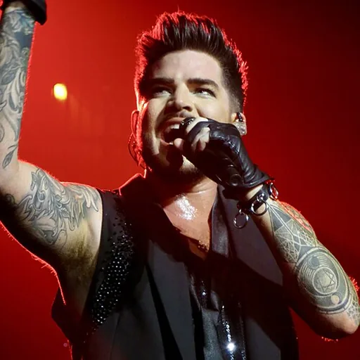 Adam Lambert