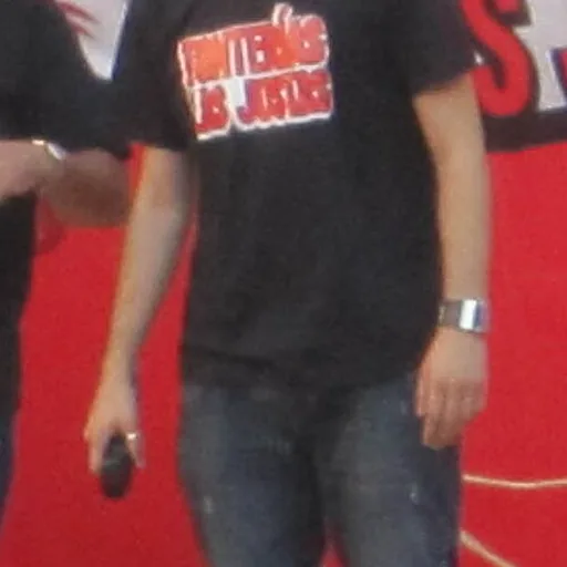 Dani Martínez