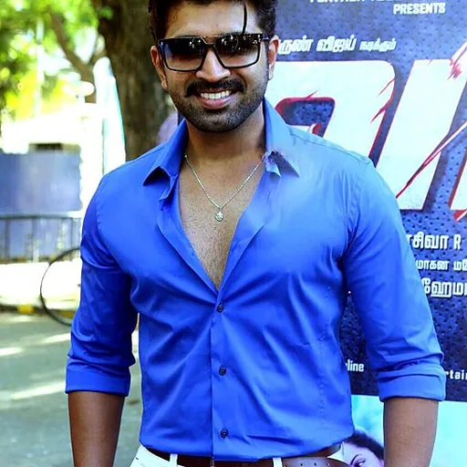 Arun Vijay