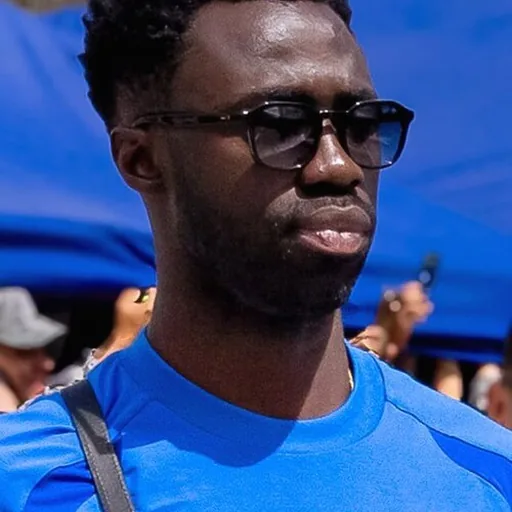 Dávinson Sánchez